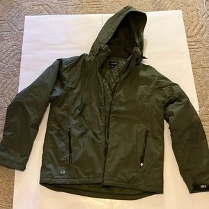 Land’s End jacket